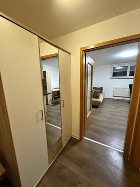 Foto - 1 Zimmer-Wohnung - 450,00 EUR Kaltmiete, ca.  23,00 m²