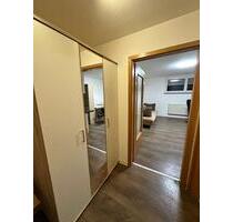 1 Zimmer-Wohnung - 450,00 EUR Kaltmiete, ca.  23,00 m² in Kuchen (PLZ: 73329)