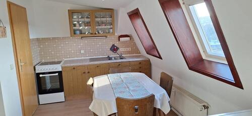 Foto - 2 Zimmer Dachgeschoßwohnung zur Miete in Greiz
