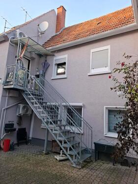 Foto - Einfamilienhaus in Offenbach an der Queich