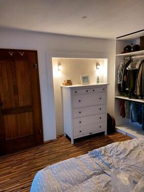 Foto - Etagenwohnung in Bergheim zur Miete