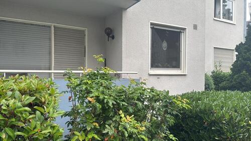 Foto - 3-Zimmer-EG-Wohnung mit Balkon in GladbeckBrauck