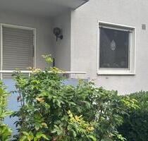 3-Zimmer-EG-Wohnung mit Balkon in GladbeckBrauck