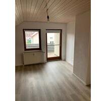 Mietwohnung neu renoviert in Jettingen - Wildberg