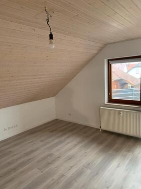 Foto - 3 Zimmer Dachgeschoßwohnung zur Miete in Wildberg