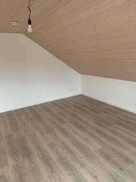 Foto - 3 Zimmer Dachgeschoßwohnung in Wildberg