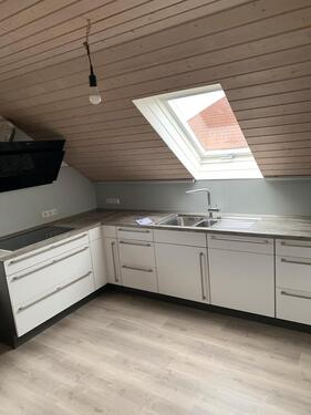 Foto - Dachgeschoßwohnung in Wildberg zur Miete