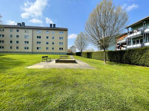 Foto - PROVISIONSFREI - Leerstehende 3-Zimmer-Wohnung in guter Wohnlage