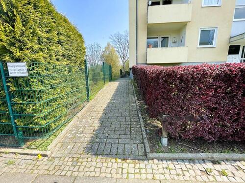 Foto - 3 Zimmer Etagenwohnung in Dortmund