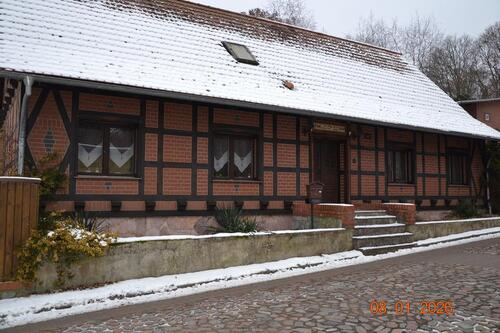 Foto - 5 Zimmer Einfamilienhaus zum Kaufen in Rheinsberg