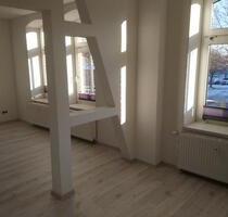 Schöne 2-Raumwohnung in ruhiger, aber zentraler Lage! ab 1.4.1.5 - Gotha