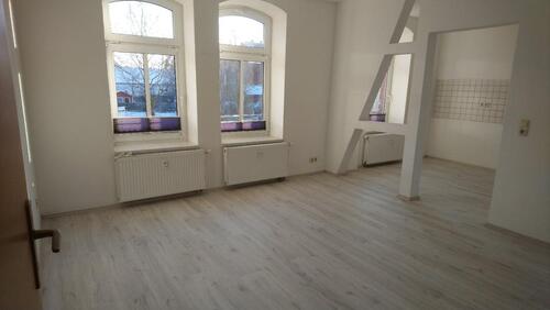 Foto - 2 Zimmer Etagenwohnung zur Miete in Gotha