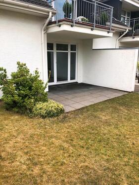 Foto - 3 Zimmer Erdgeschoßwohnung in Bremen