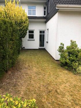 Foto - Erdgeschoßwohnung in Bremen zur Miete