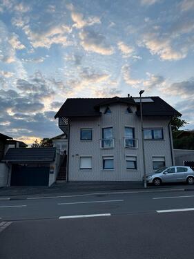 Foto - 1 Zimmer Erdgeschoßwohnung zur Miete in Wiehl