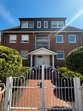 Foto - Exklusive 2-Zimmer-Wohnung in Top-Strandlage – hochwertig kernsaniert & voll möbliert