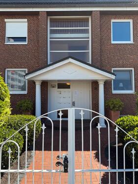 Foto - 2 Zimmer Etagenwohnung in Timmendorfer Strand