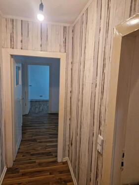 Foto - Erdgeschoßwohnung in Osnabrück zur Miete