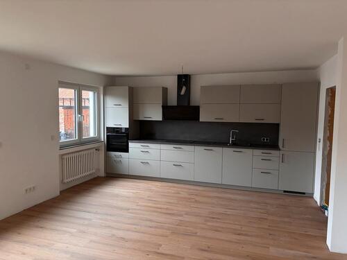 Foto - Hochwertige kernsanierte 3-Zimmer-Erdgeschosswohnung