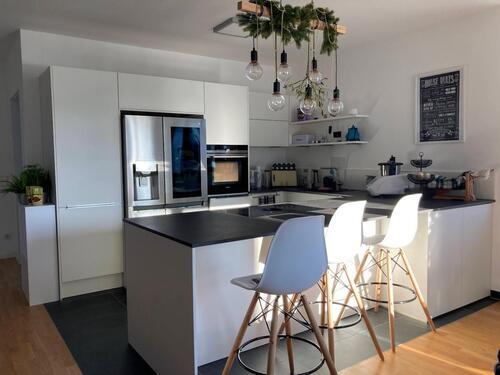 Foto - 3 Zimmer Etagenwohnung zum Kaufen in Mannheim