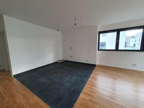 Foto - 3 Zimmer Etagenwohnung in Mannheim