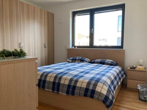 Foto - Etagenwohnung in Mannheim zum Kaufen