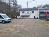 Foto - Bürofläche mit großem Außengelände in 66121 Schafbrücke