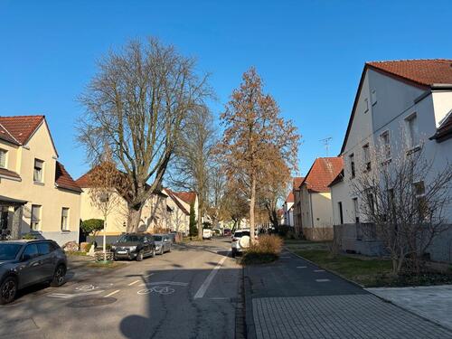 Foto - Modernisiertes Zechenhaus mit großer Garage - sofort bezugsfertig