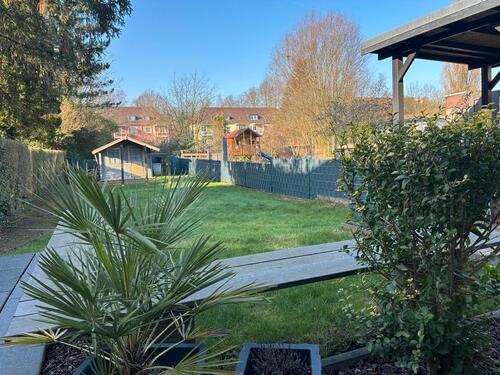 Foto - 4 Zimmer Reihenhaus zum Kaufen in Essen