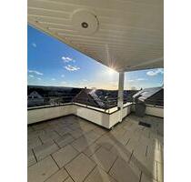 Penthouse-Wohnung Rinteln Nordstadt