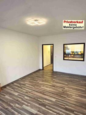 Foto - 2 Zimmer Wohnung mit Balkon im 3. OG in Meißen, provisionsfrei zu