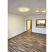 2 Zimmer Wohnung mit Balkon im 3. OG in Meißen, provisionsfrei zu