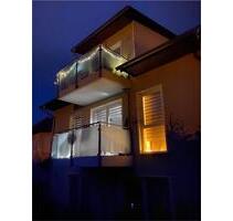 Dachwohnung mit Weitblick - 780,00&nbsp;EUR Kaltmiete, ca.&nbsp; 67,00&nbsp;m&sup2; in Greifswald (PLZ: 17491) Groß Schönwalde