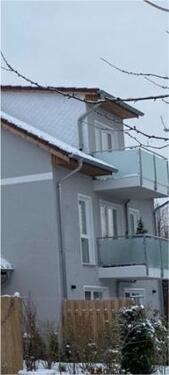 Foto - 2 Zimmer Dachgeschoßwohnung in Greifswald