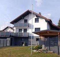 ***Provisionsfrei*** - Modernes EFH mit Garten und PV-Anlage - Hinterschmiding