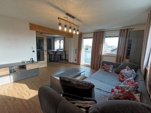 Foto - Einfamilienhaus in Hinterschmiding zum Kaufen