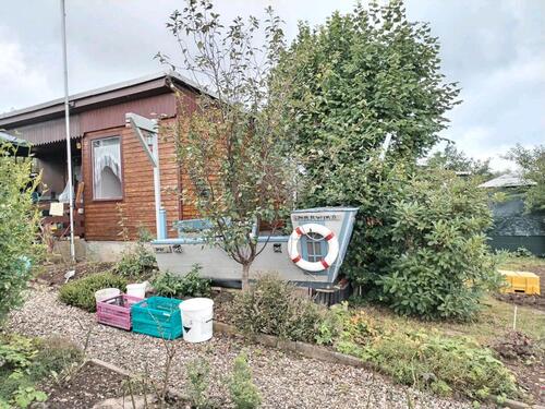 Foto - Grundst&uuml;ck in Niederwiesa