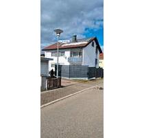 Moderne Maisonette-Wohnung ab August zu vermieten. - Gosheim