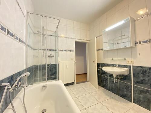 Foto - Etagenwohnung in Wehr zur Miete