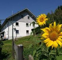 Bauernhaus Einfamilienhaus mit Alpenpanorama Feriendomizil - Grattersdorf Falkenacker