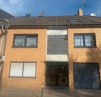 Großzügige Maisonette-Wohnung mit 150 m² ideal für Familien - Baesweiler