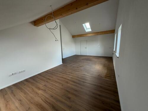 Foto - 3 Zimmer Dachgeschoßwohnung zur Miete in Dingolfing