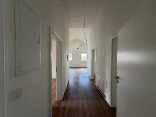 Foto - 3 Zimmer Dachgeschoßwohnung in Dingolfing
