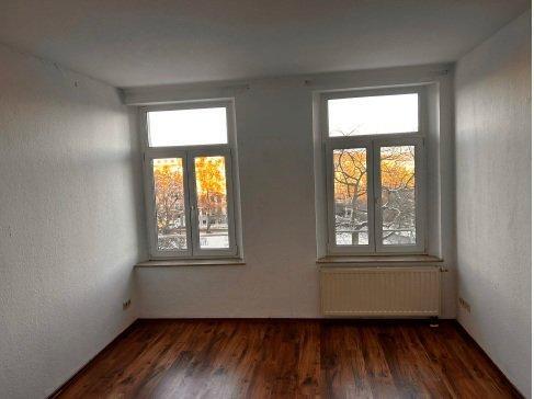 Foto - 4 Zimmer Etagenwohnung in Plauen
