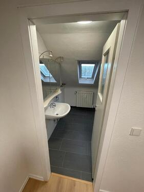 Foto - 1 Zimmer Dachgeschoßwohnung in Saarbrücken