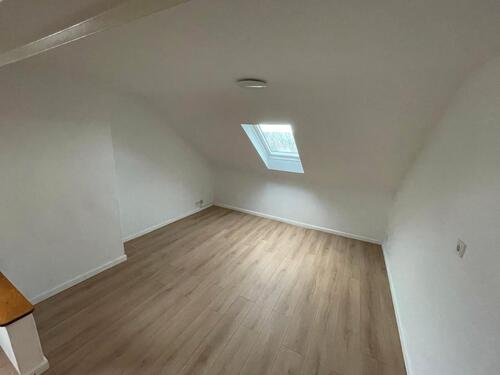 Foto - Dachgeschoßwohnung in Saarbrücken zur Miete