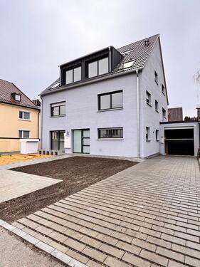 Foto - 2 Zimmer Etagenwohnung zur Miete in Stuttgart