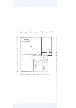 Foto - 3 Zimmer Wohnung Bookholzberg - 975,00&nbsp;EUR Kaltmiete, ca.&nbsp; 73,00&nbsp;m&sup2;