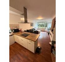Schöne, helle 2-Zimmer-Wohnung (55 m²) mit Balkon zu vermieten - Oldenburg Drielaker-Moor