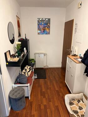 Foto - 2 Zimmer Erdgeschoßwohnung zur Miete in Oldenburg